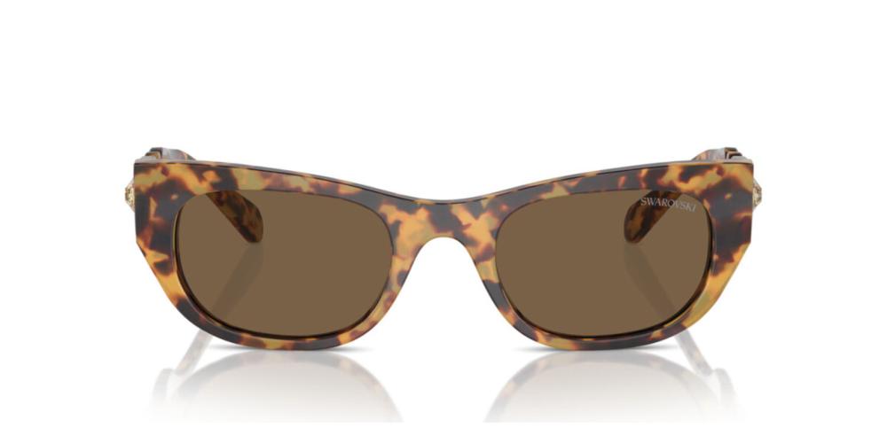 Swarovski SK6022 Occhiali da sole 104073