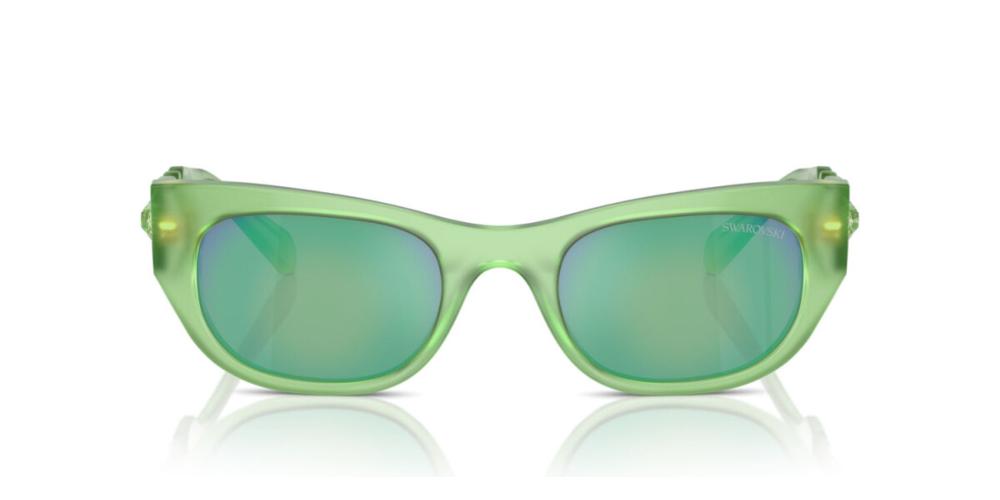 Swarovski SK6022 Occhiali da sole 105131
