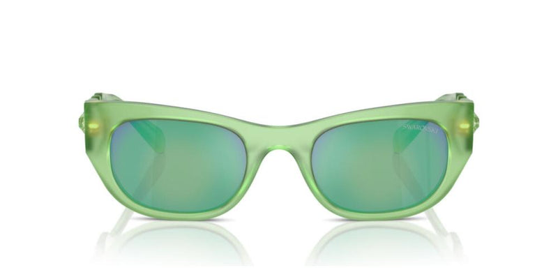 Swarovski SK6022 Occhiali da sole 105131