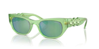 Swarovski SK6022 Occhiali da sole 105131