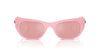 Swarovski SK6022 Occhiali da sole 2001E4