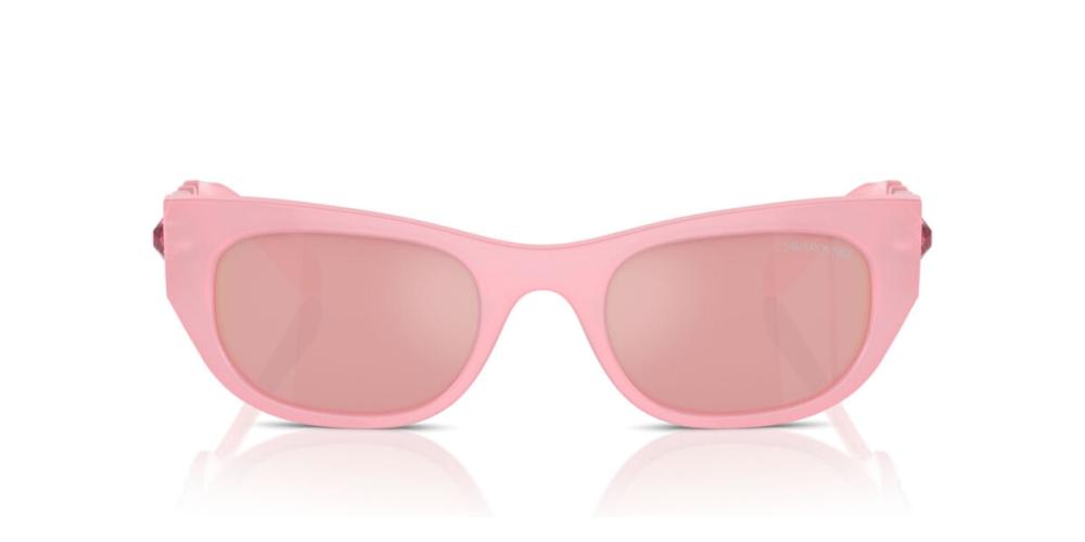 Swarovski SK6022 Occhiali da sole 2001E4