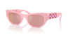 Swarovski SK6022 Occhiali da sole 2001E4