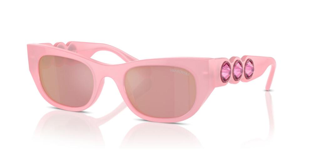 Swarovski SK6022 Occhiali da sole 2001E4