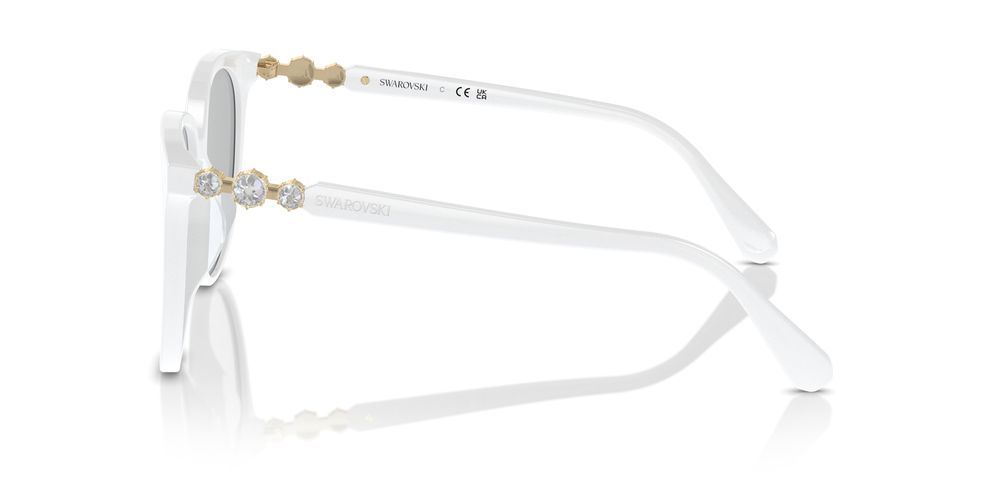 Swarovski SK6023D Occhiali da sole 103387