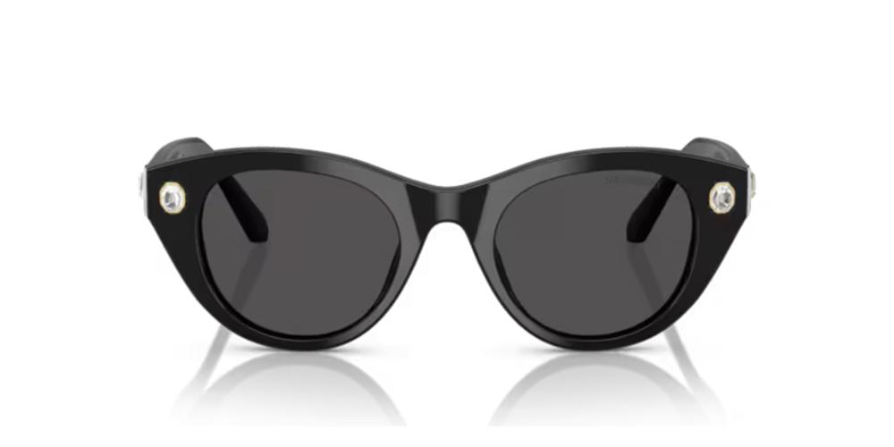 Swarovski SK6025 Occhiali da sole 100187