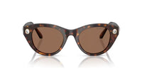 Swarovski SK6025 Occhiali da sole 100273