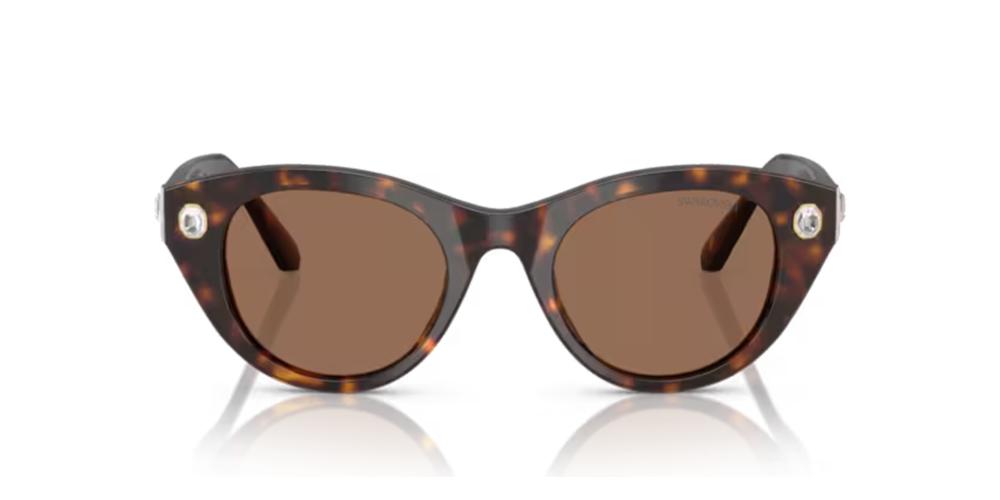 Swarovski SK6025 Occhiali da sole 100273
