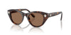 Swarovski SK6025 Occhiali da sole 100273
