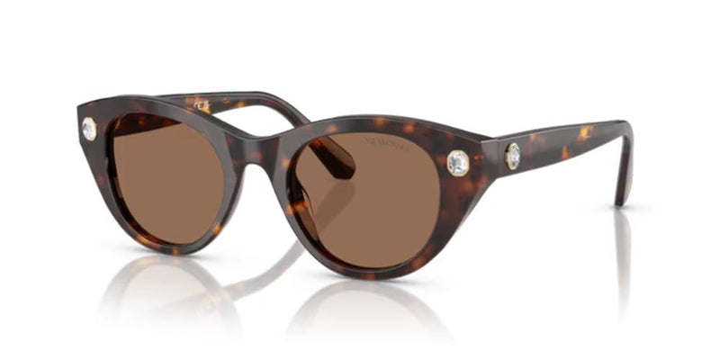 Swarovski SK6025 Occhiali da sole 100273