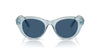 Swarovski SK6025 Occhiali da sole 106555
