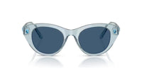 Swarovski SK6025 Occhiali da sole 106555