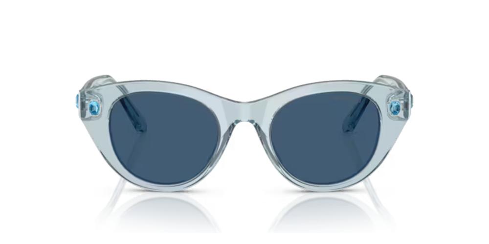 Swarovski SK6025 Occhiali da sole 106555