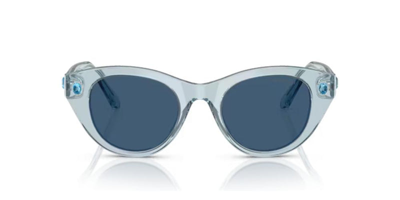 Swarovski SK6025 Occhiali da sole 106555