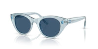Swarovski SK6025 Occhiali da sole 106555