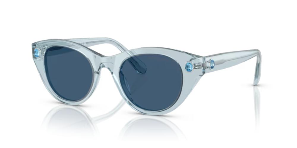 Swarovski SK6025 Occhiali da sole 106555
