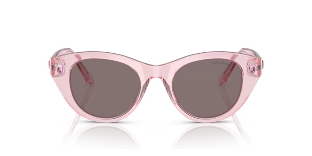 Swarovski SK6025 Occhiali da sole 30017N
