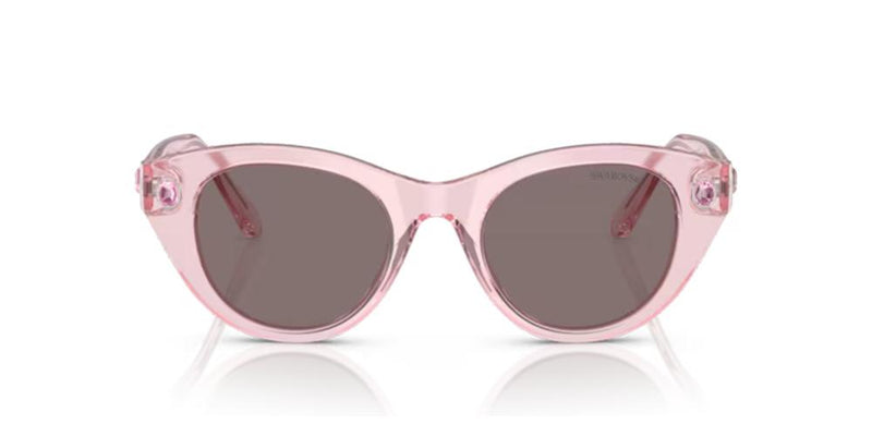 Swarovski SK6025 Occhiali da sole 30017N