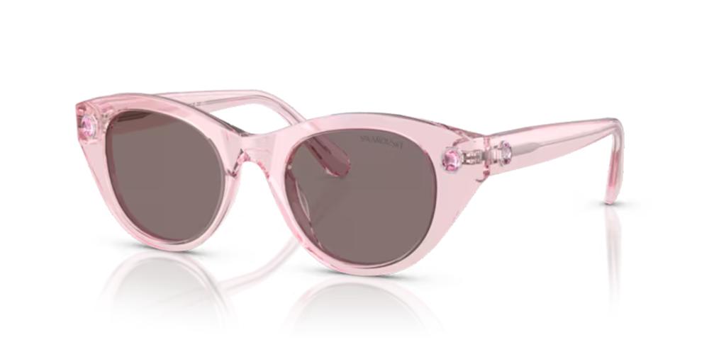 Swarovski SK6025 Occhiali da sole 30017N