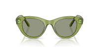 Swarovski SK6025 Occhiali da sole 3002/2