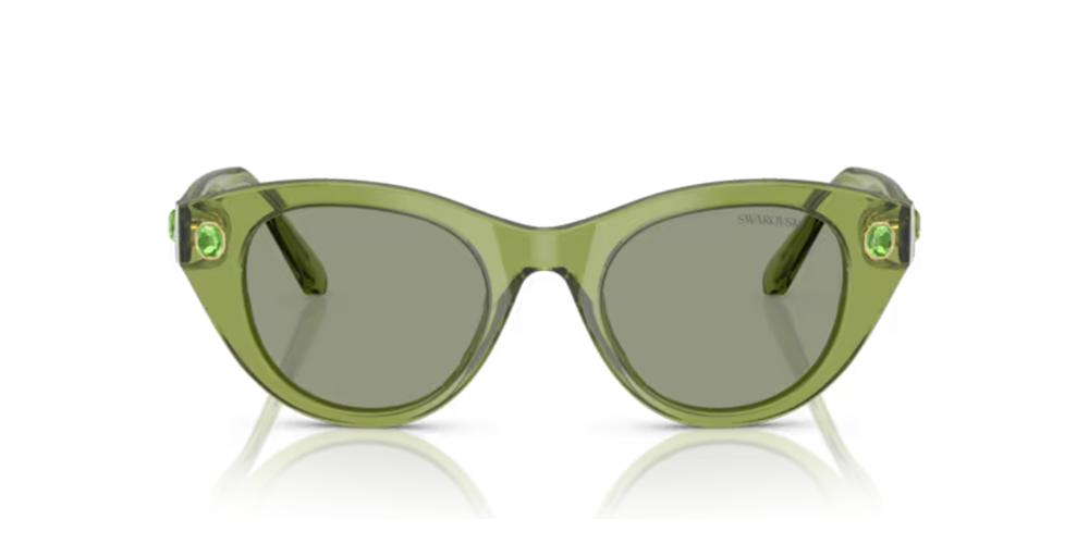 Swarovski SK6025 Occhiali da sole 3002/2