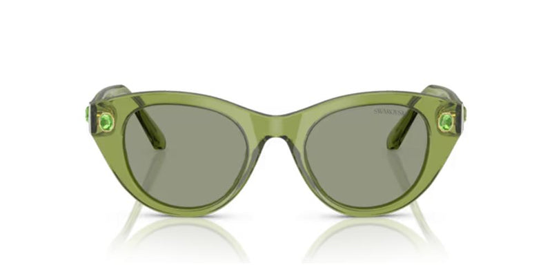 Swarovski SK6025 Occhiali da sole 3002/2