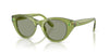 Swarovski SK6025 Occhiali da sole 3002/2