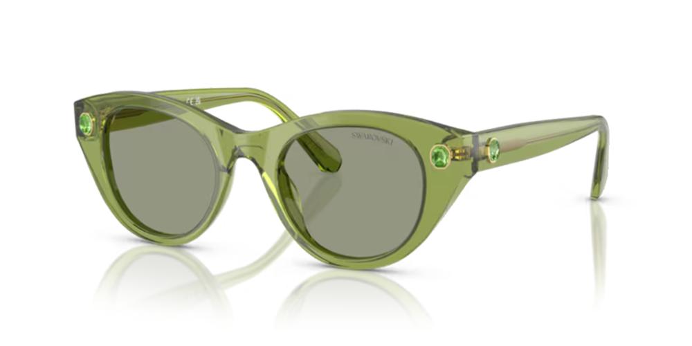 Swarovski SK6025 Occhiali da sole 3002/2