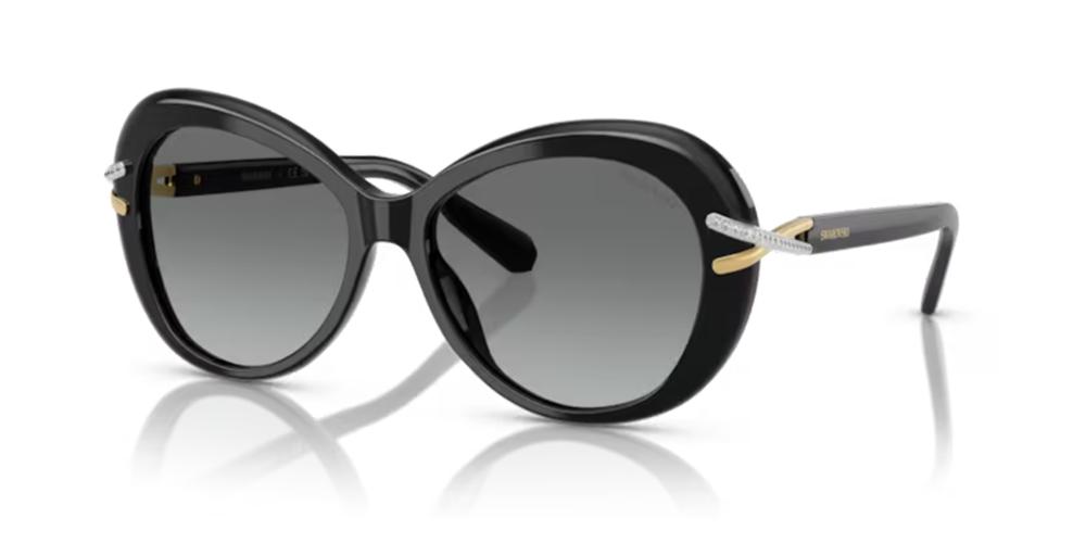 Swarovski SK6026 Occhiali da sole 100111