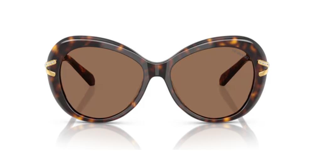 Swarovski SK6026 Occhiali da sole 100273
