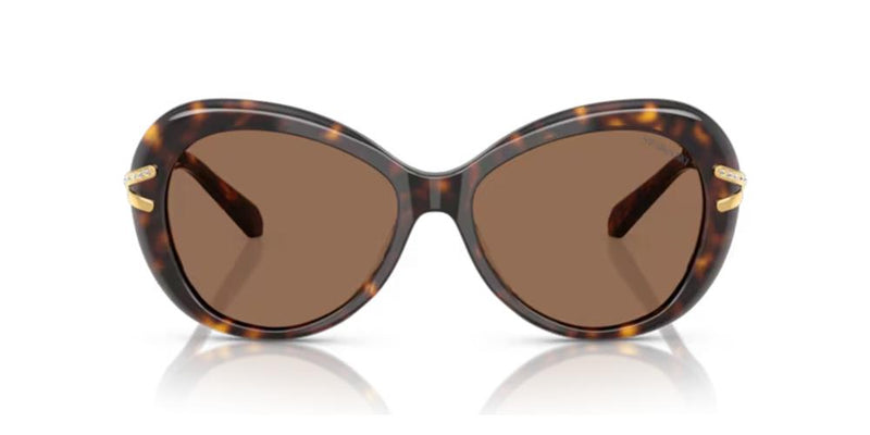 Swarovski SK6026 Occhiali da sole 100273