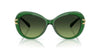 Swarovski SK6026 Occhiali da sole 10642A