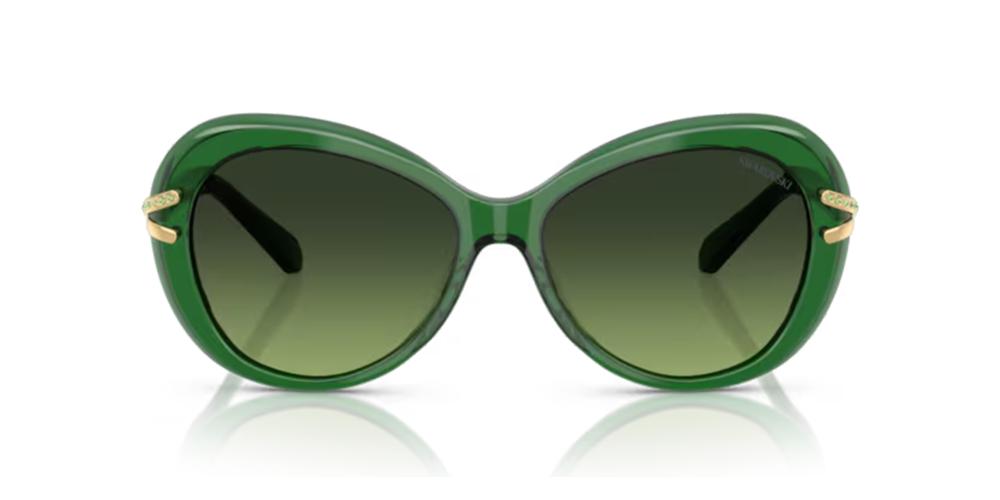 Swarovski SK6026 Occhiali da sole 10642A