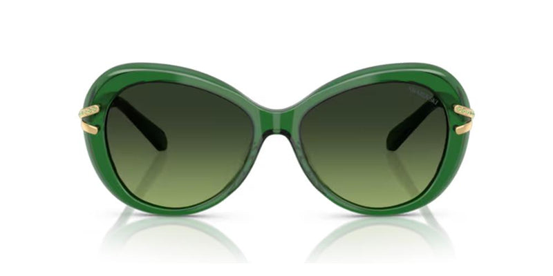 Swarovski SK6026 Occhiali da sole 10642A