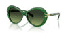 Swarovski SK6026 Occhiali da sole 10642A