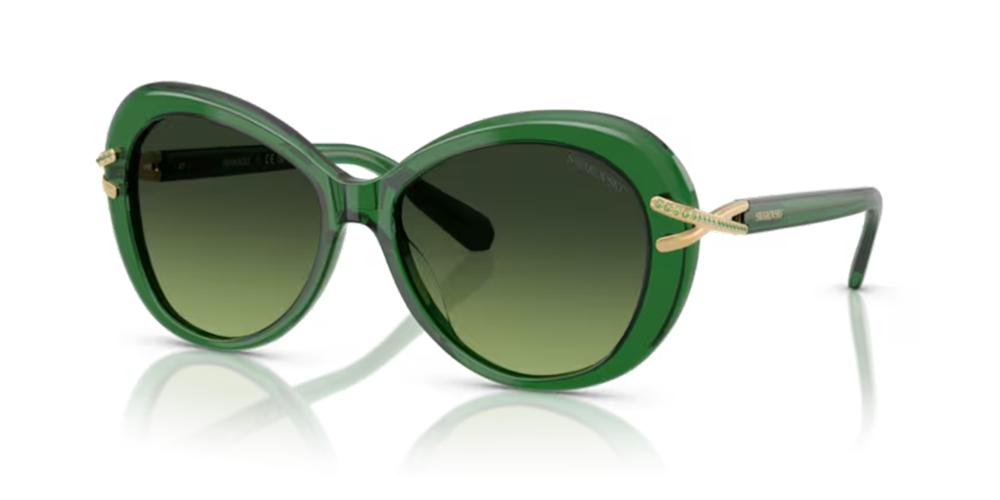 Swarovski SK6026 Occhiali da sole 10642A