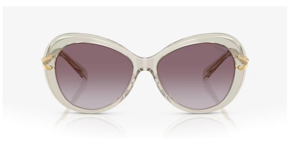 Swarovski SK6026 Occhiali da sole 30038H