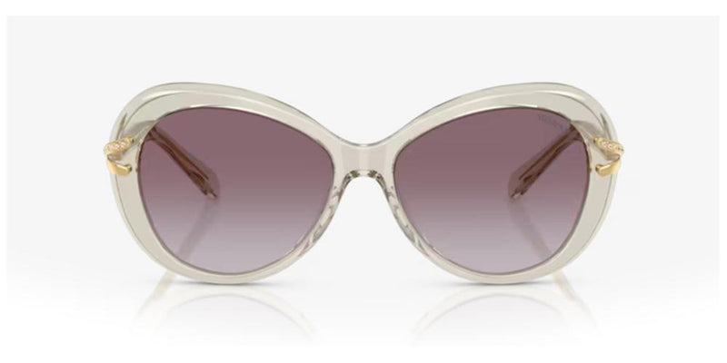 Swarovski SK6026 Occhiali da sole 30038H