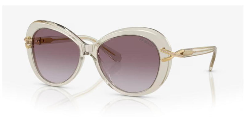 Swarovski SK6026 Occhiali da sole 30038H