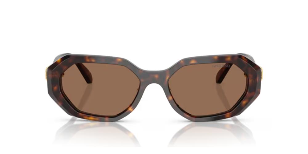 Swarovski SK6028 Occhiali da sole 100273