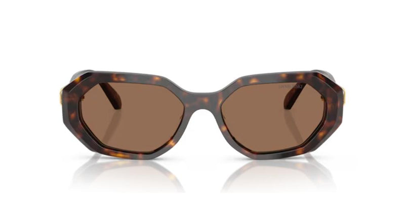Swarovski SK6028 Occhiali da sole 100273