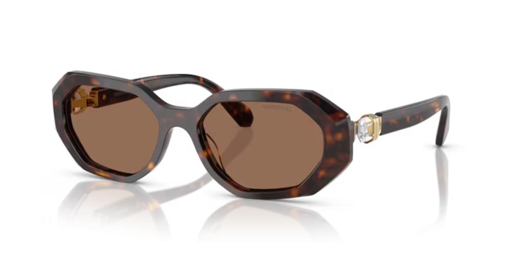 Swarovski SK6028 Occhiali da sole 100273