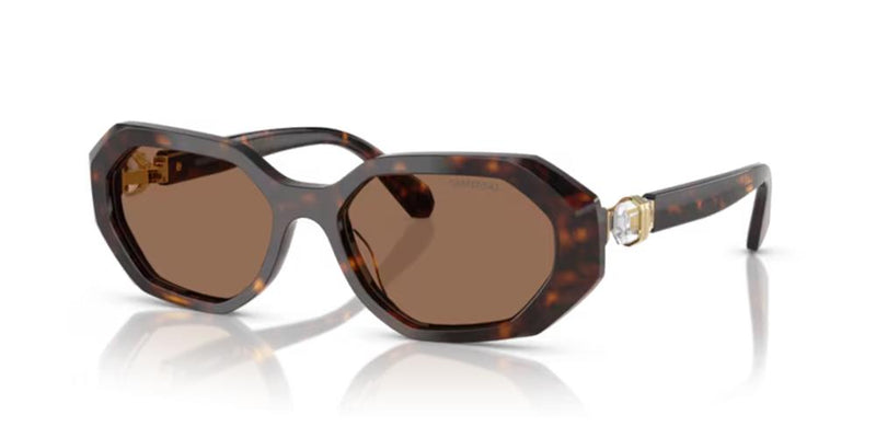 Swarovski SK6028 Occhiali da sole 100273