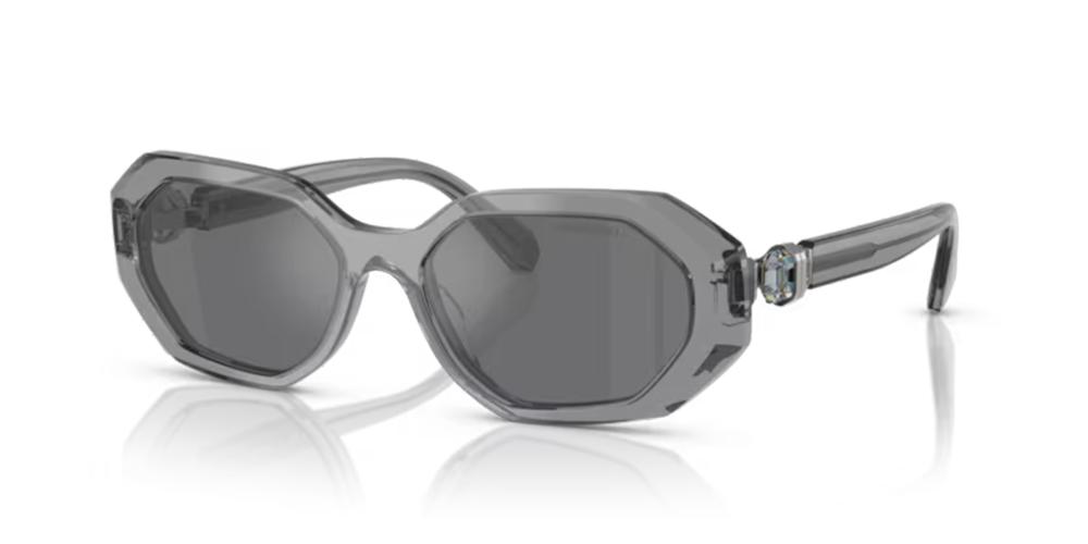 Swarovski SK6028 Occhiali da sole 10626G