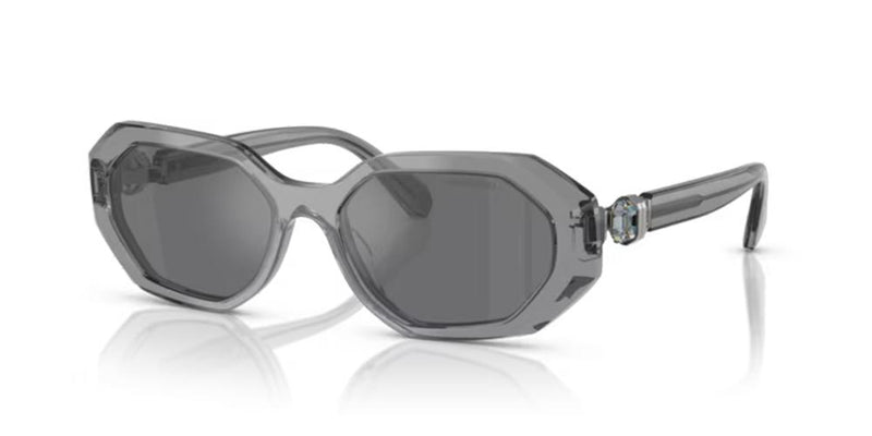 Swarovski SK6028 Occhiali da sole 10626G