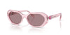 Swarovski SK6028 Occhiali da sole 30017N