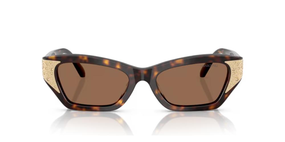 Swarovski SK6029 Occhiali da sole 100273