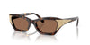 Swarovski SK6029 Occhiali da sole 100273
