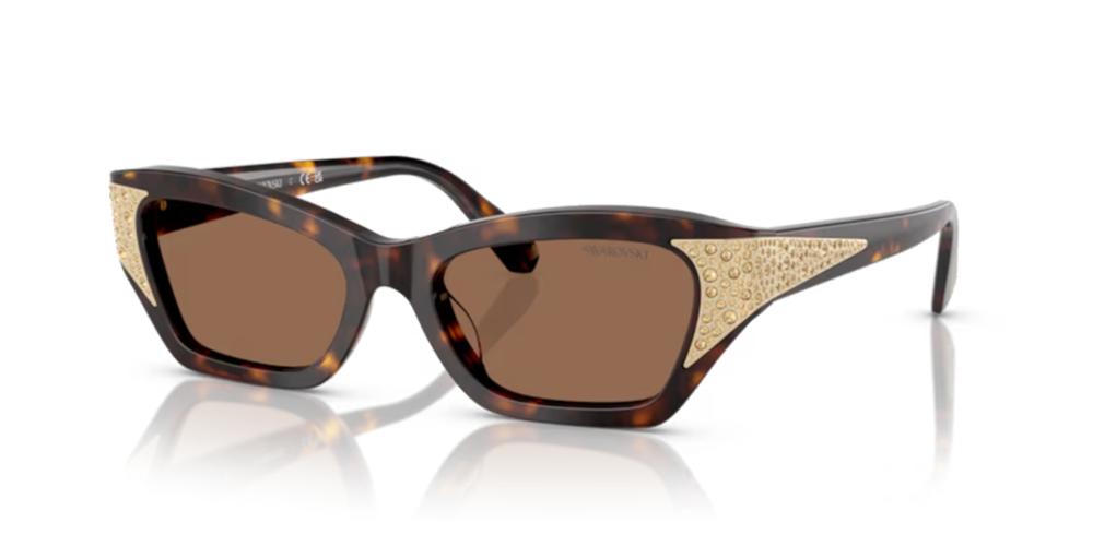 Swarovski SK6029 Occhiali da sole 100273