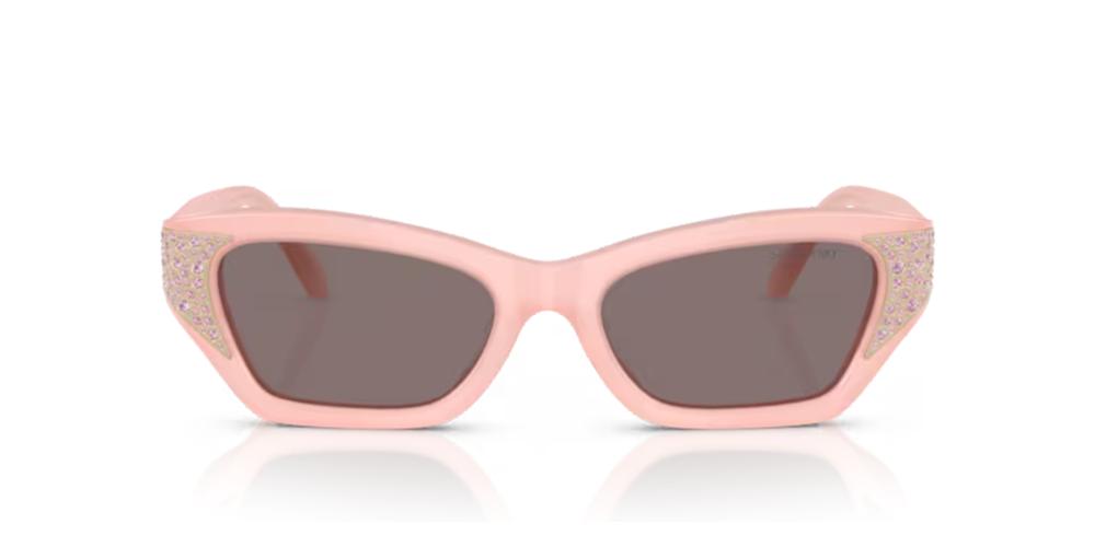 Swarovski SK6029 Occhiali da sole 10317N